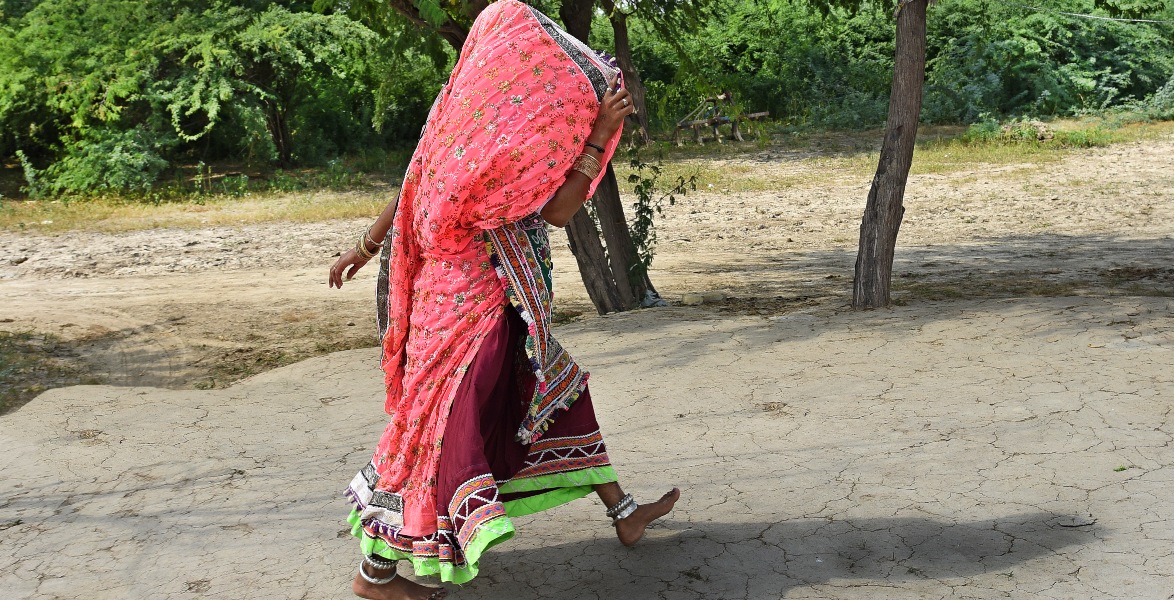 My Sindhi Identity Cloth and Culture The Voice Of Fashion